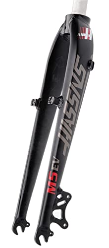 Superleichte Aluminiumlegierung Mountainbike Hard Fork 26 27,5" 29" Pure Disc V-Brake Mountainbike Gabelrohrdurchmesser: 28,6 Mm B,29in Superleichte Aluminiumlegierung Mountainbike Hard Fork 26 27,5" 29" Pure Disc V-Brake Mountainbike Gabelrohrdurchmesser: 28,6 Mm B,29in von STRTG