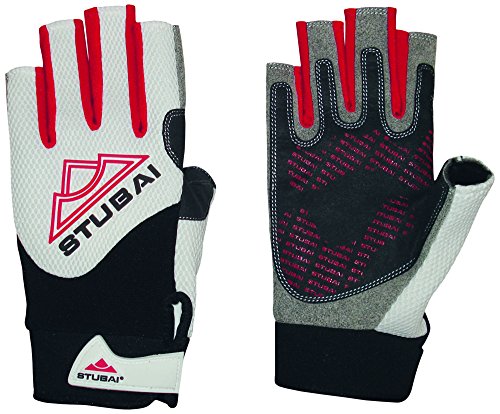STUBAI Eternal 3/4 Finger Handschuhe L STUBAI Eternal 3/4 Finger Handschuhe L von STUBAI