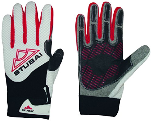 STUBAI Eternal Full Finger Handschuhe XL STUBAI Eternal Full Finger Handschuhe XL von STUBAI