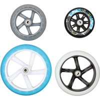 Stuf Scooterrollen black 14,5 cm Stuf Scooterrollen black 14,5 cm von STUF