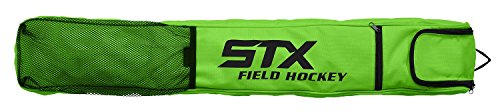 STX Feldhockey Prime Schlägertasche, Eidechsengrün STX Feldhockey Prime Schlägertasche, Eidechsengrün von STX