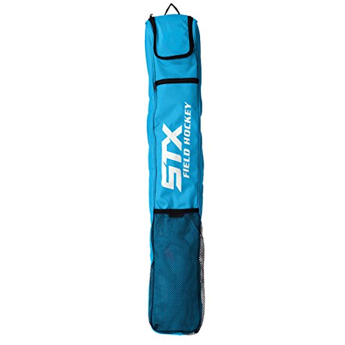 STX Field Hockey Prime Schlägertasche, Electric Blue STX Field Hockey Prime Schlägertasche, Electric Blue von STX