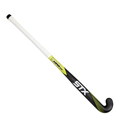STX Unisex-Adult HPR 701 Hockeyschläger, Gelb, 36,5-Zoll Länge STX Unisex-Adult HPR 701 Hockeyschläger, Gelb, 36,5-Zoll Länge von STX
