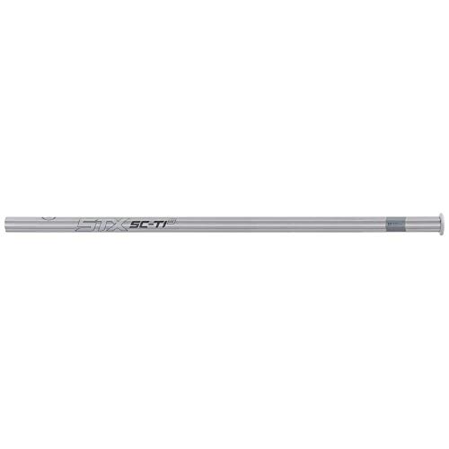 STX Herren Sc-Ti Lacrosse-Schäfte, Platin, Attack/Mid STX Herren Sc-Ti Lacrosse-Schäfte, Platin, Attack/Mid von STX