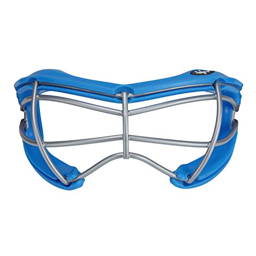 STX Mädchen 2See-S Dual Sport Goggles Schwimmbrille, Electric, Jugend STX Mädchen 2See-S Dual Sport Goggles Schwimmbrille, Electric, Jugend von STX