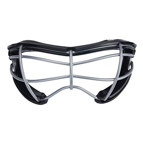 STX Mädchen 2See-S Dual Sport Goggles Schwimmbrille, Schwarz, Adult STX Mädchen 2See-S Dual Sport Goggles Schwimmbrille, Schwarz, Adult von STX