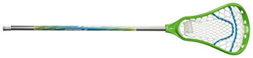 STX Mädchen Festung 102 Lacrosse Stick, Lizard, Einheitsgröße STX Mädchen Festung 102 Lacrosse Stick, Lizard, Einheitsgröße von STX