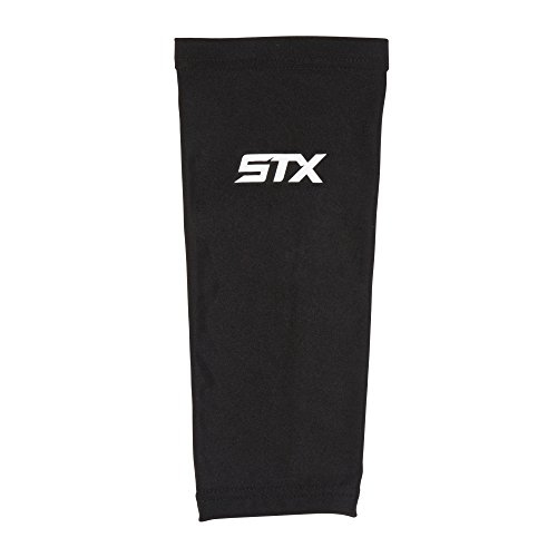 STX Rash Guard Socke, Schwarz, Einheitsgröße STX Rash Guard Socke, Schwarz, Einheitsgröße von STX