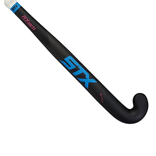 STX Rx 901 Feldhockeyschläger, Schwarz/Blau/Rosa, 37.5 inches STX Rx 901 Feldhockeyschläger, Schwarz/Blau/Rosa, 37.5 inches von STX