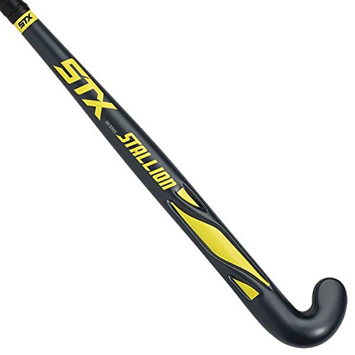 STX Stallion Hockeyschläger, gelb, 35.5 inches von STX