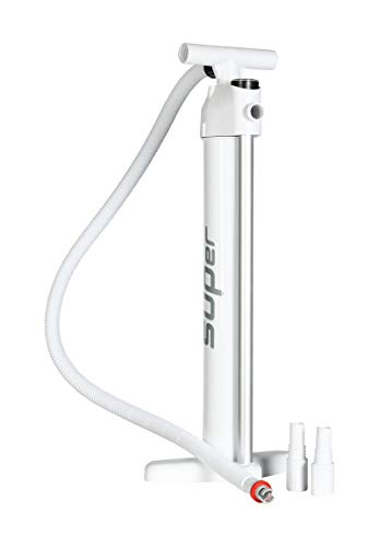 STX Turbo Pump Weiß, SUp Zubehör, Größe One Size - Farbe White STX Turbo Pump Weiß, SUp Zubehör, Größe One Size - Farbe White von STX