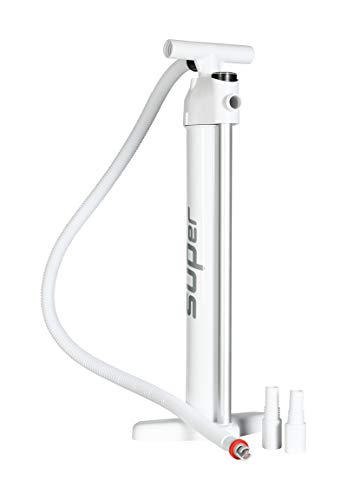 STX Turbo Pump Weiß, SUp Zubehör, Größe One Size - Farbe White von STX