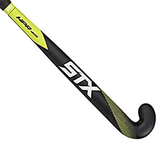 STX Unisex-Adult HPR 401 Hockeyschläger, Gelb, 36,5-Zoll Länge STX Unisex-Adult HPR 401 Hockeyschläger, Gelb, 36,5-Zoll Länge von STX