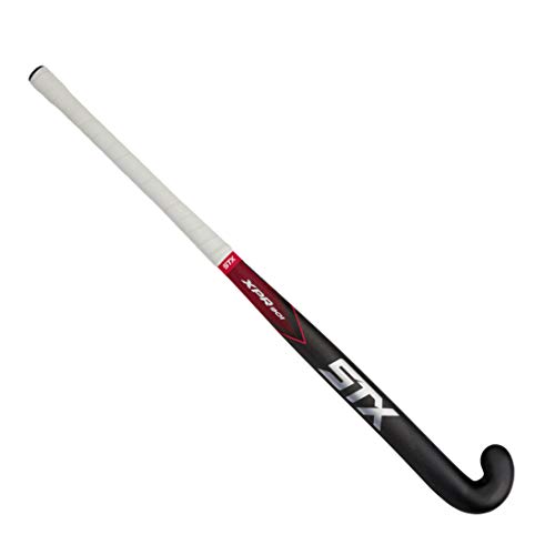 STX Unisex-Adult XPR 901 Hockeyschläger, Rot, 36,5-Zoll Länge STX Unisex-Adult XPR 901 Hockeyschläger, Rot, 36,5-Zoll Länge von STX