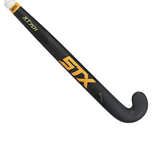 STX Xt 701 Feldhockeyschläger, Schwarz/Orange/Grün, 37.5 STX Xt 701 Feldhockeyschläger, Schwarz/Orange/Grün, 37.5 von STX
