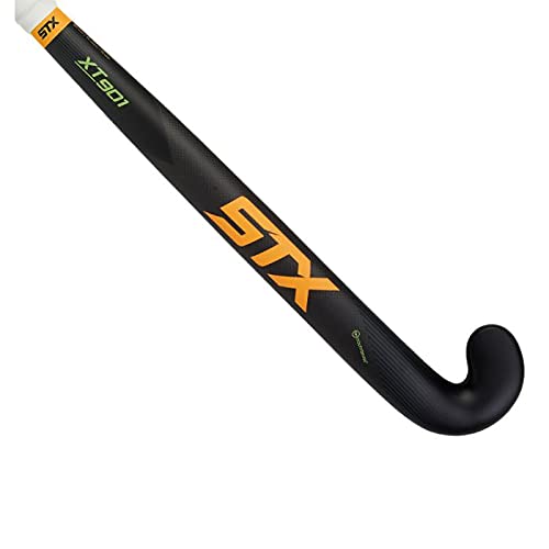 STX Xt 901 Feldhockeyschläger, Schwarz/Orange/Grün, 36.5 inches STX Xt 901 Feldhockeyschläger, Schwarz/Orange/Grün, 36.5 inches von STX