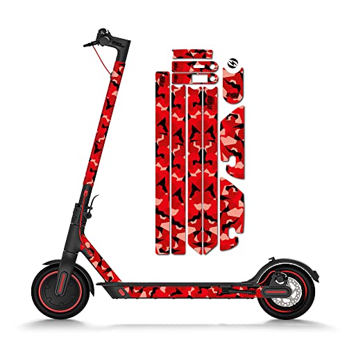 STYLISH SCOOTERS Xiaomi M365 Vinyl-Aufkleber für Xiaomi M365 Pro 2, für Scooter Xiaomi M365, Xiaomi Scooter Aufkleber, Vinyl STYLISH SCOOTERS Xiaomi M365 Vinyl-Aufkleber für Xiaomi M365 Pro 2, für Scooter Xiaomi M365, Xiaomi Scooter Aufkleber, Vinyl von STYLISH SCOOTERS