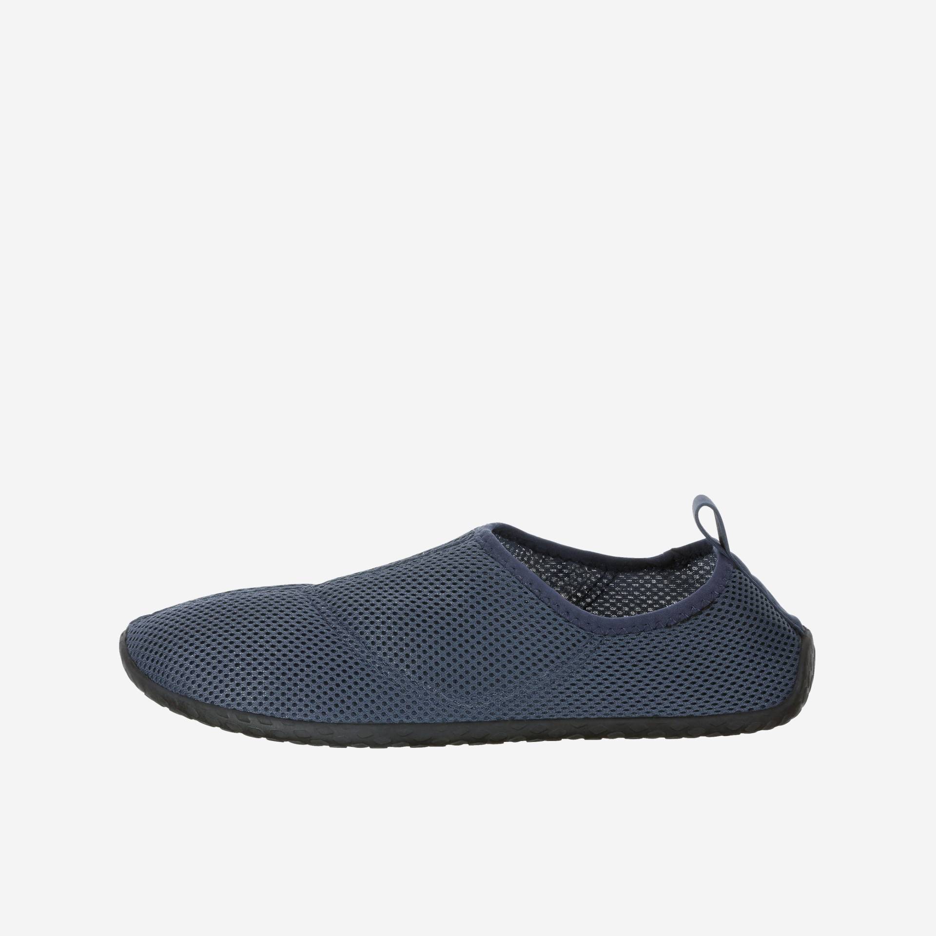Aquaschuhe Damen/Herren - 100 grau Aquaschuhe Damen/Herren - 100 grau von SUBEA