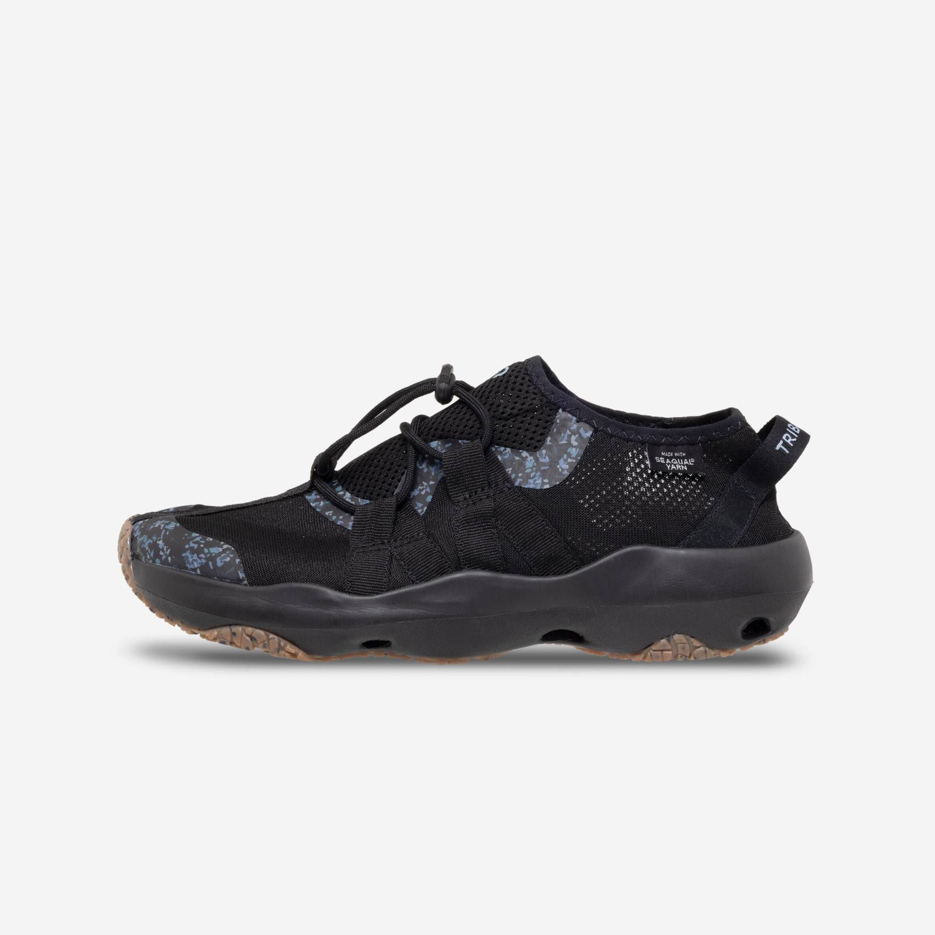 Aquaschuhe Sneakers 500 schwarz Aquaschuhe Sneakers 500 schwarz von SUBEA