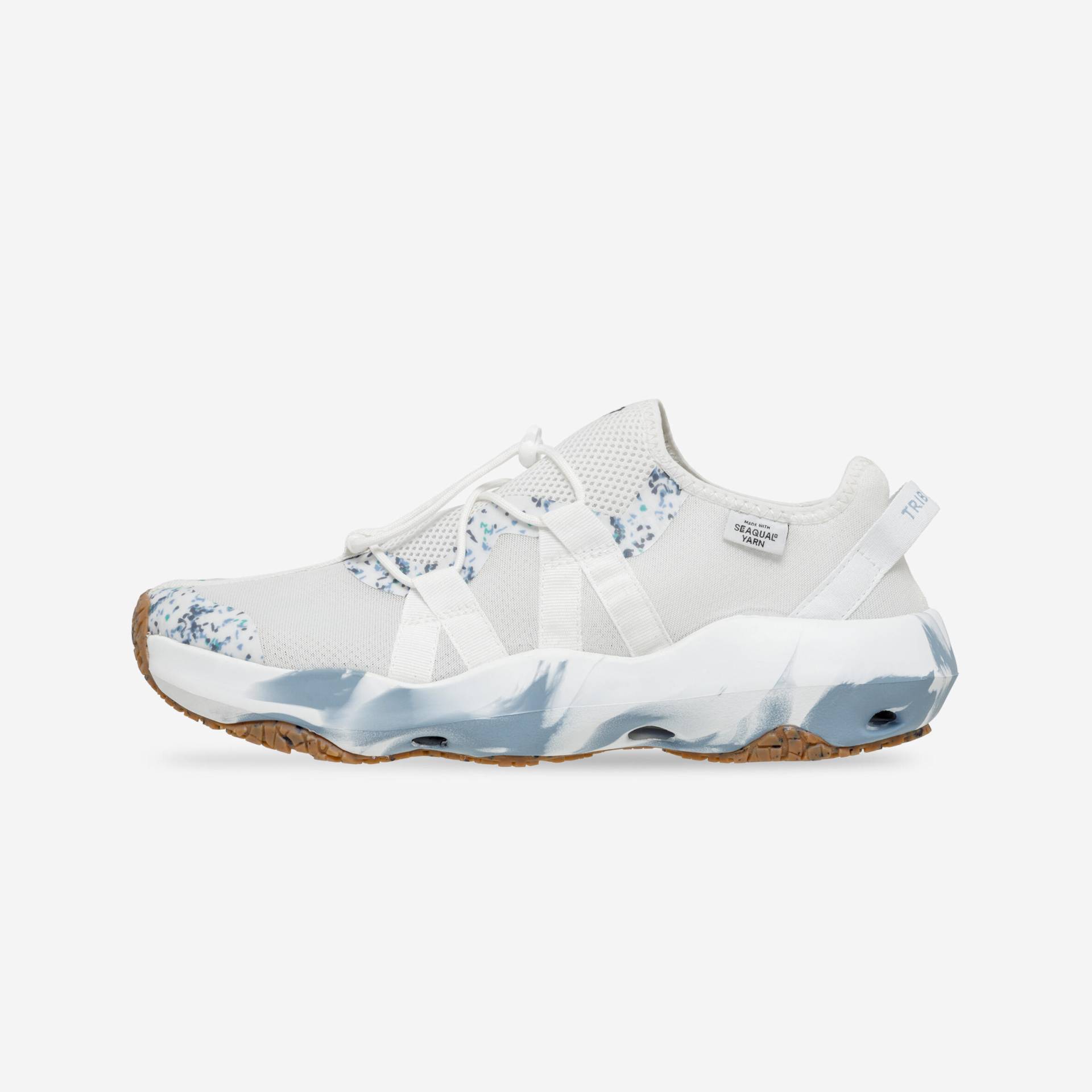Aquaschuhe Sneakers 500 weiss Aquaschuhe Sneakers 500 weiss von SUBEA