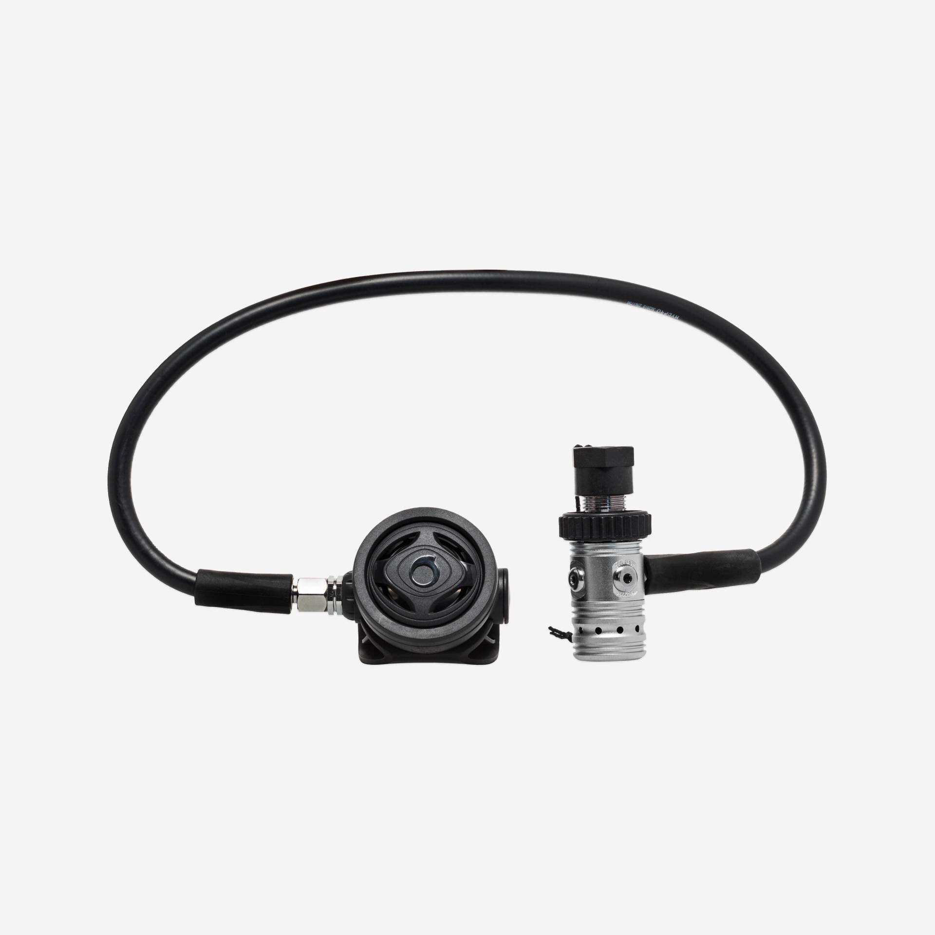 Atemregler Tauchen SCD 100 DIN 300bar Atemregler Tauchen SCD 100 DIN 300bar von SUBEA