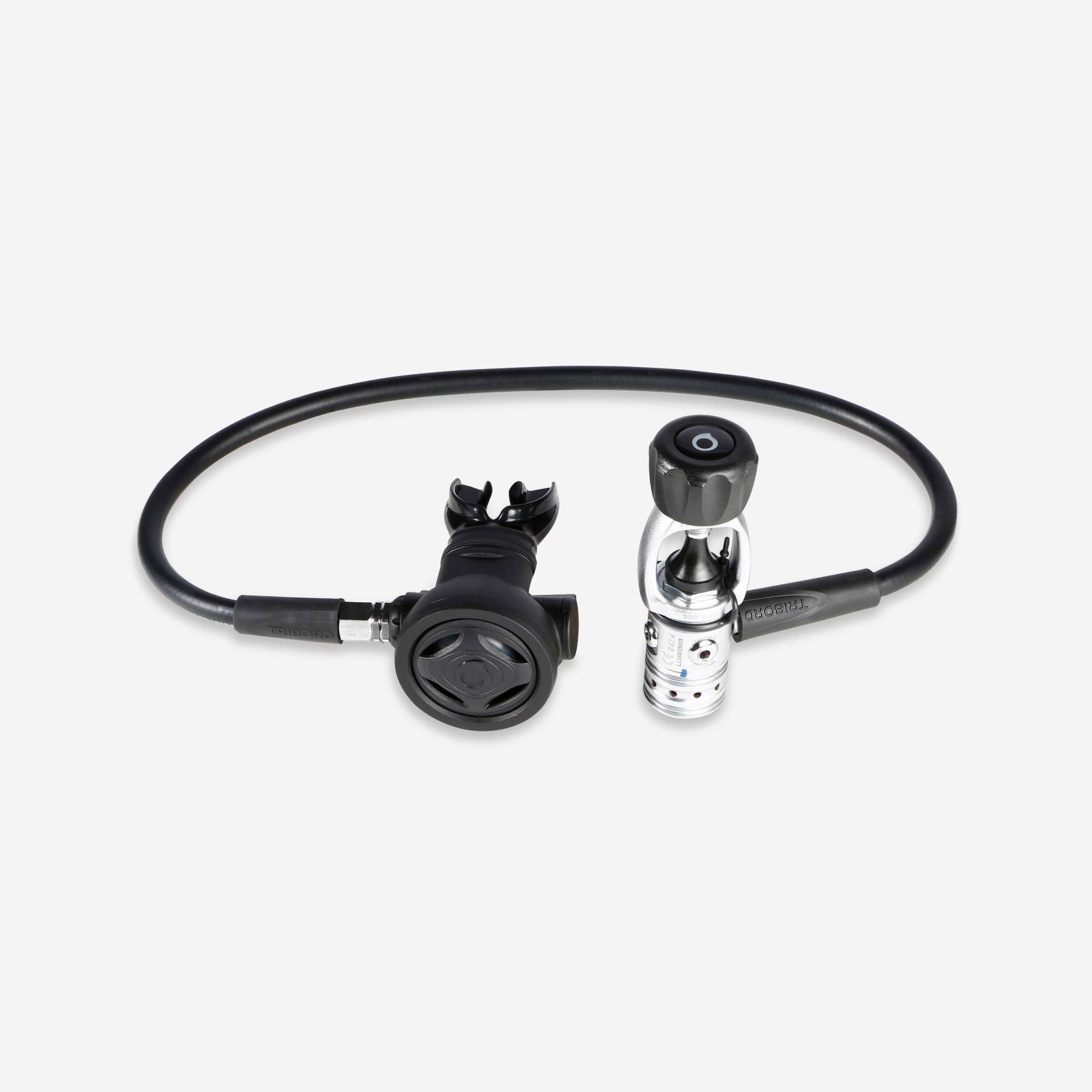 Atemregler Tauchen SCD 100 INT 232bar Atemregler Tauchen SCD 100 INT 232bar von SUBEA