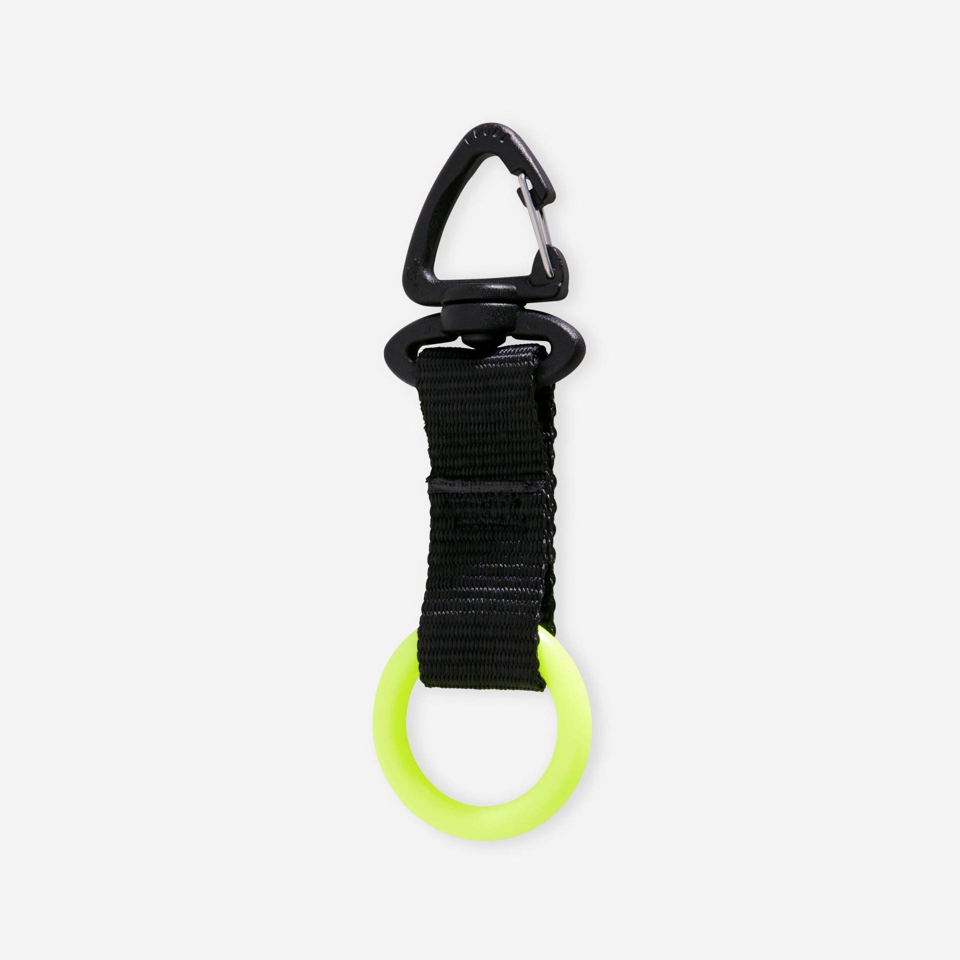 Befestigungsschnalle für Oktopus SCD Tauchen Befestigungsschnalle für Oktopus SCD Tauchen von SUBEA