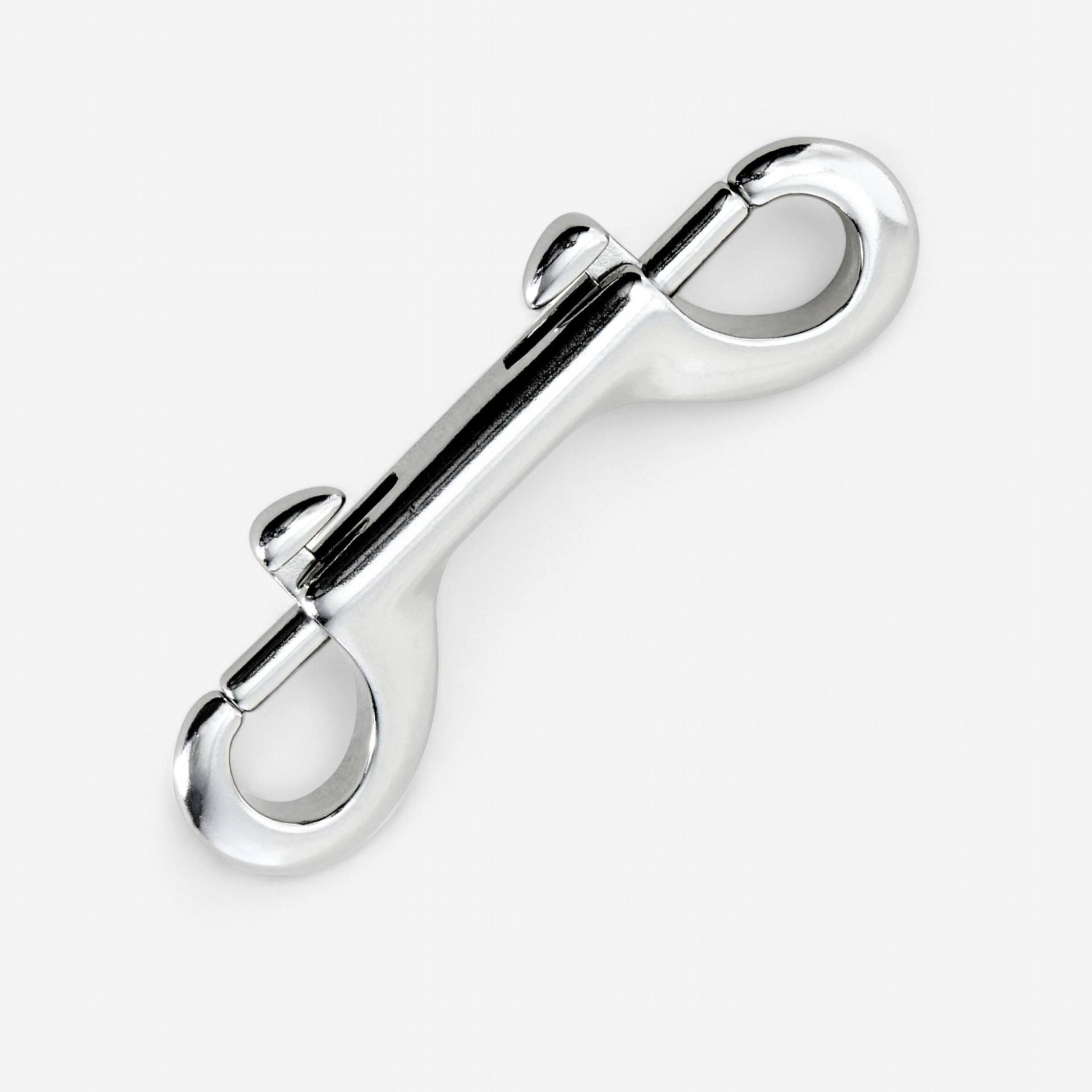 Doppelkarabiner SCD 100mm Tauchen Doppelkarabiner SCD 100mm Tauchen von SUBEA