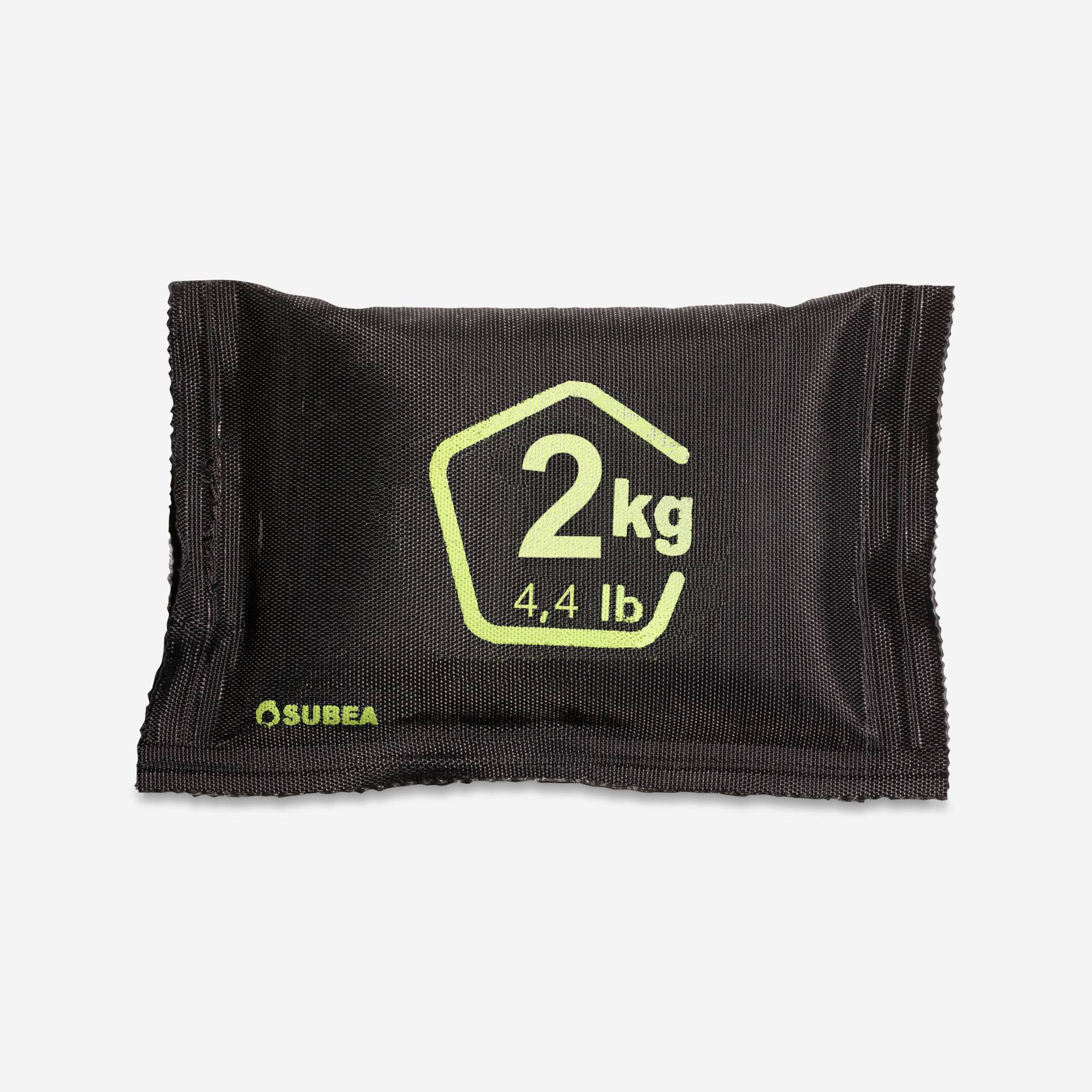 Flexibles Tauch-Gewicht Softblei mit Bleigranulat Tauchen 2kg Flexibles Tauch-Gewicht Softblei mit Bleigranulat Tauchen 2kg von SUBEA