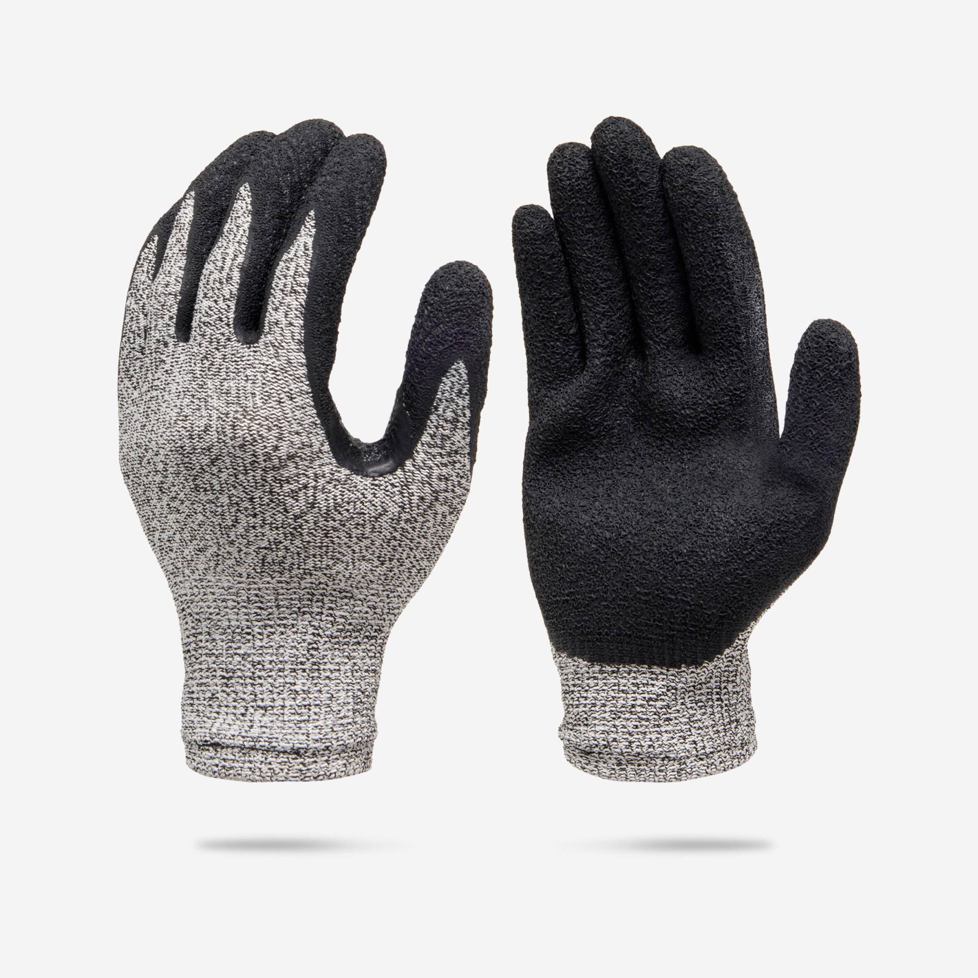 Handschuhe schnittfest aus Gummi-Latex 1 mm Resist SPF Handschuhe schnittfest aus Gummi-Latex 1 mm Resist SPF von SUBEA
