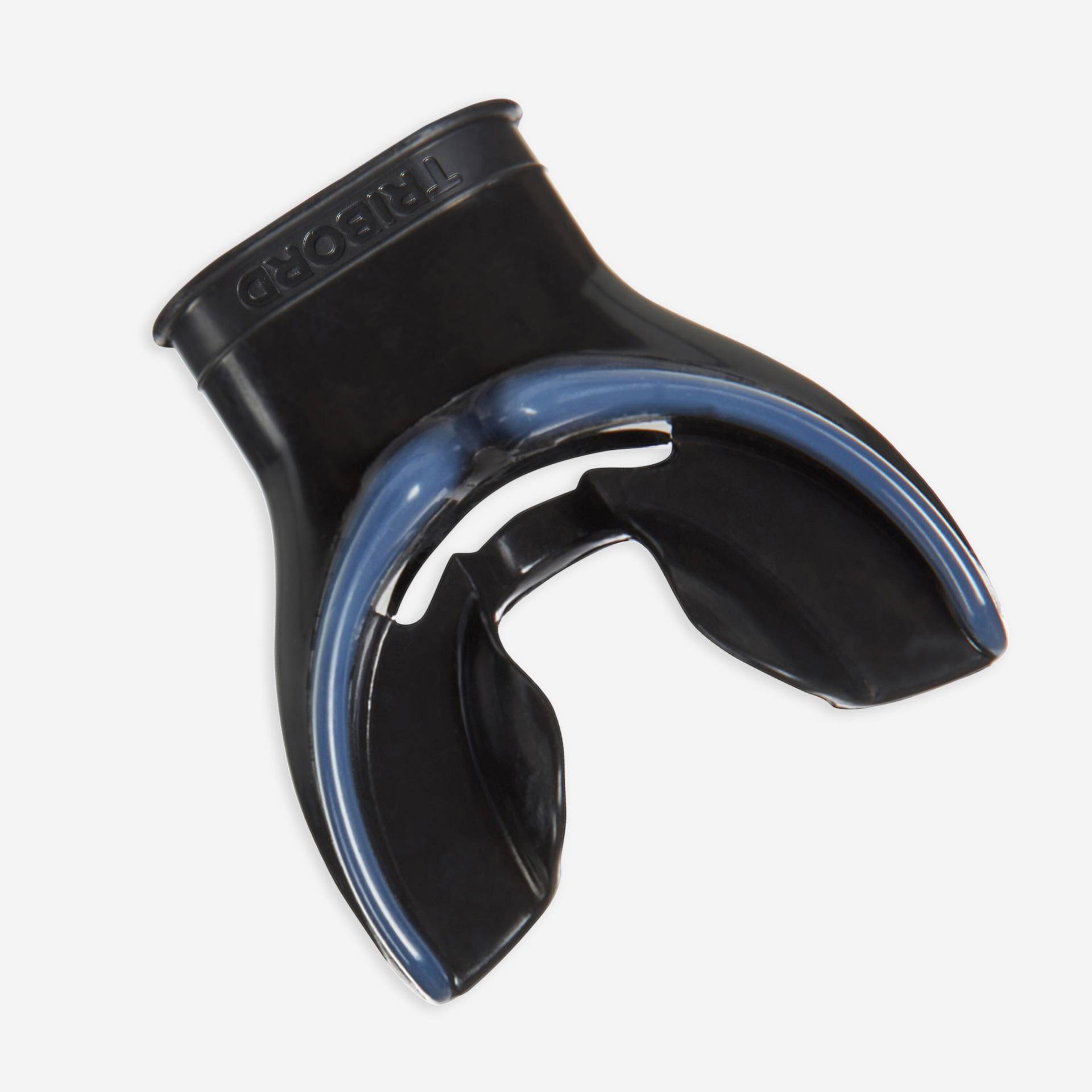 Mundstück Atemregler Silikon double density Herren L schwarz Mundstück Atemregler Silikon double density Herren L schwarz von SUBEA