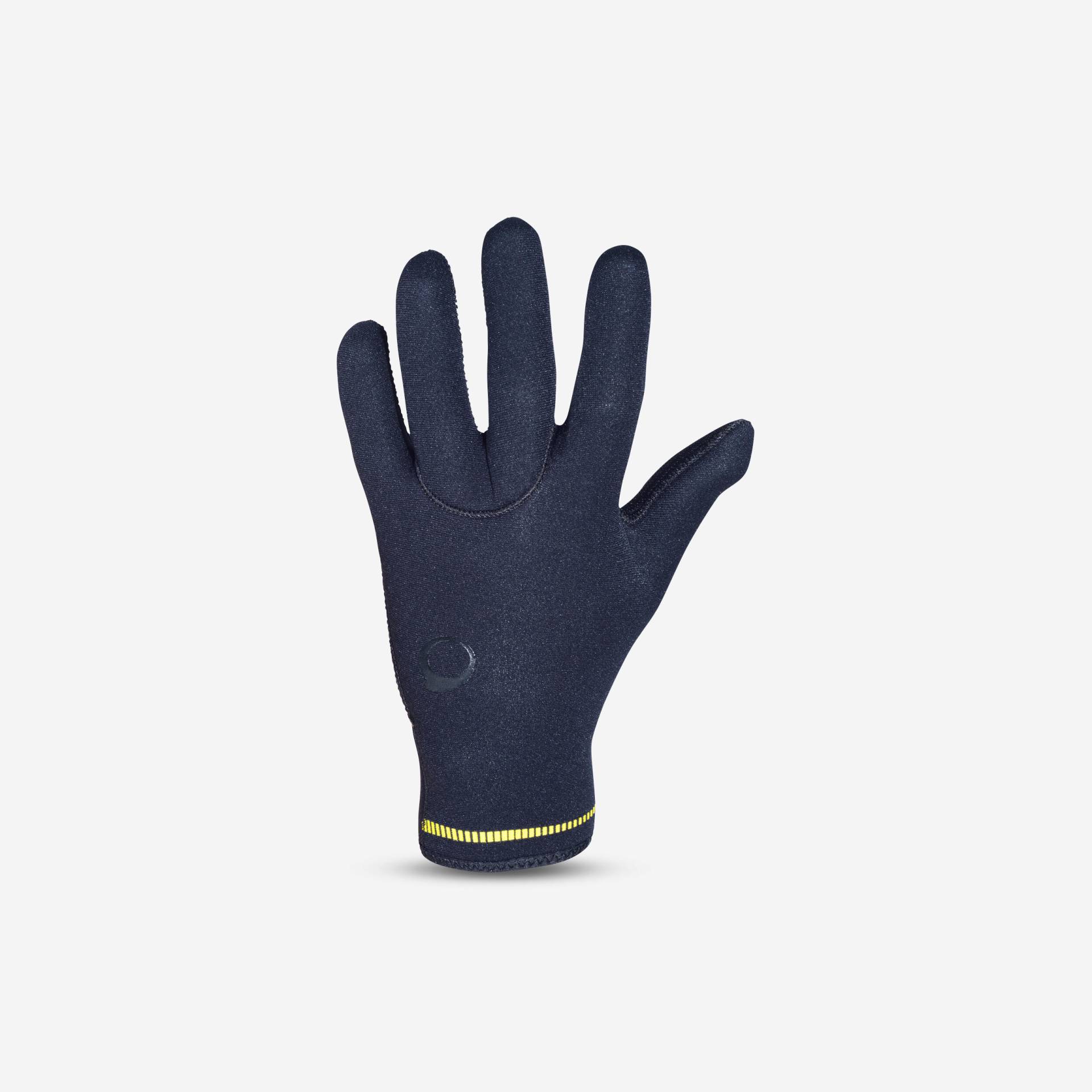 Neoprenhandschuhe Tauchen 3 mm - SCD schwarz Neoprenhandschuhe Tauchen 3 mm - SCD schwarz von SUBEA