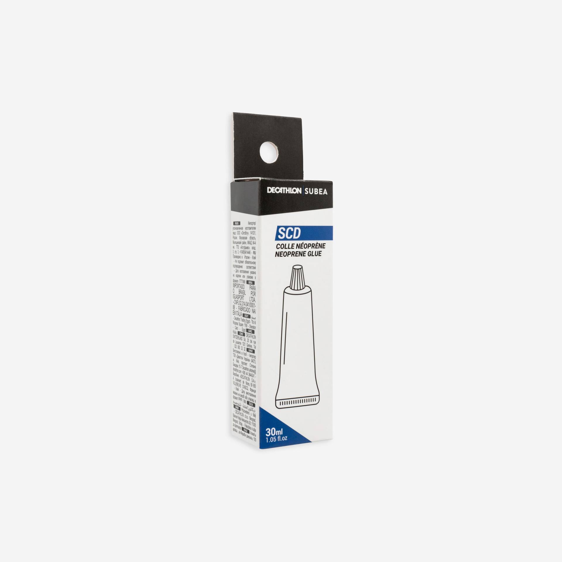 Neoprenkleber für Tauchanzug Neoprenkleber für Tauchanzug von SUBEA