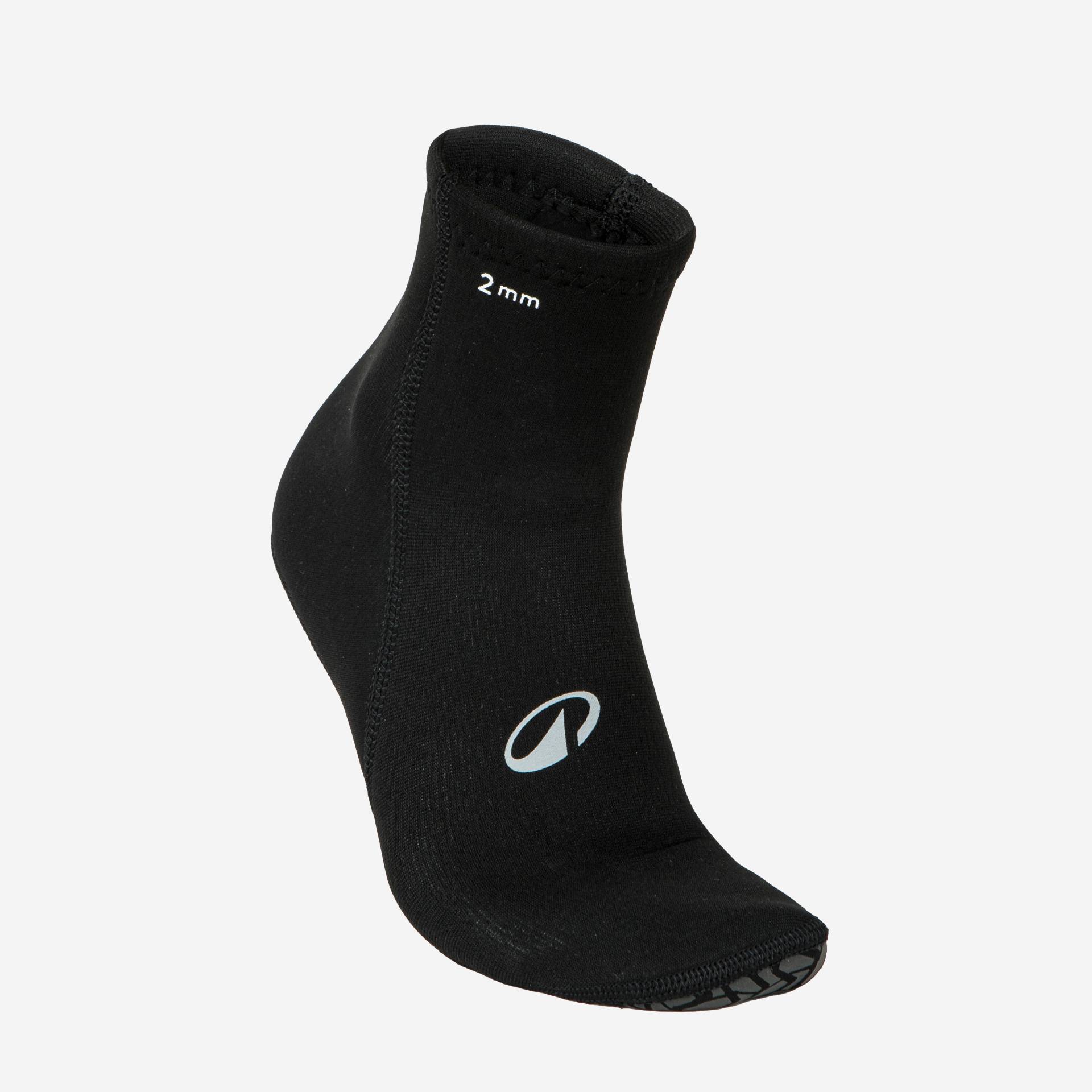 Neoprensocken Tauchen SCD 2 mm Neoprensocken Tauchen SCD 2 mm von SUBEA