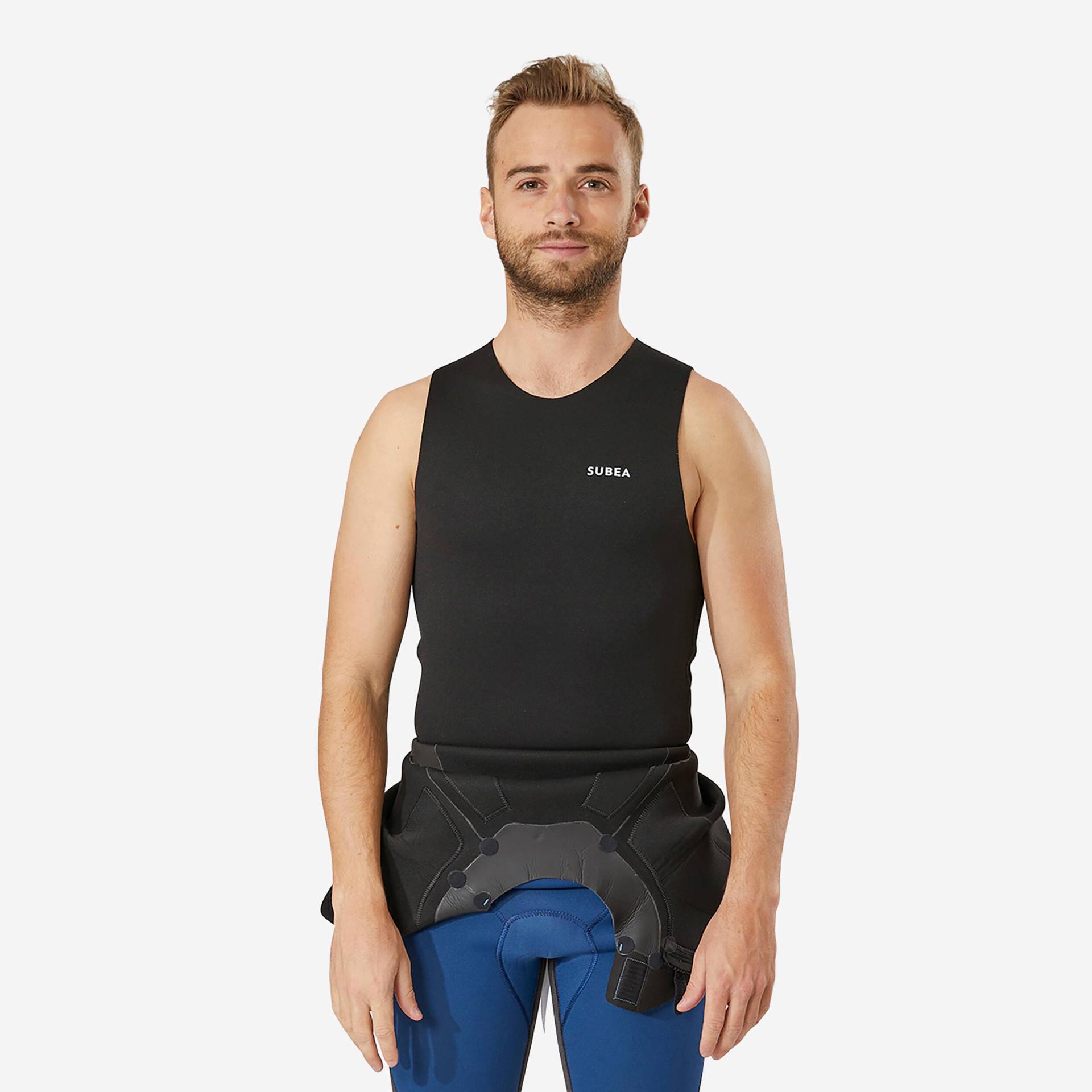 Neoprentop Tauchen - SCD 2 mm Neoprentop Tauchen - SCD 2 mm von SUBEA