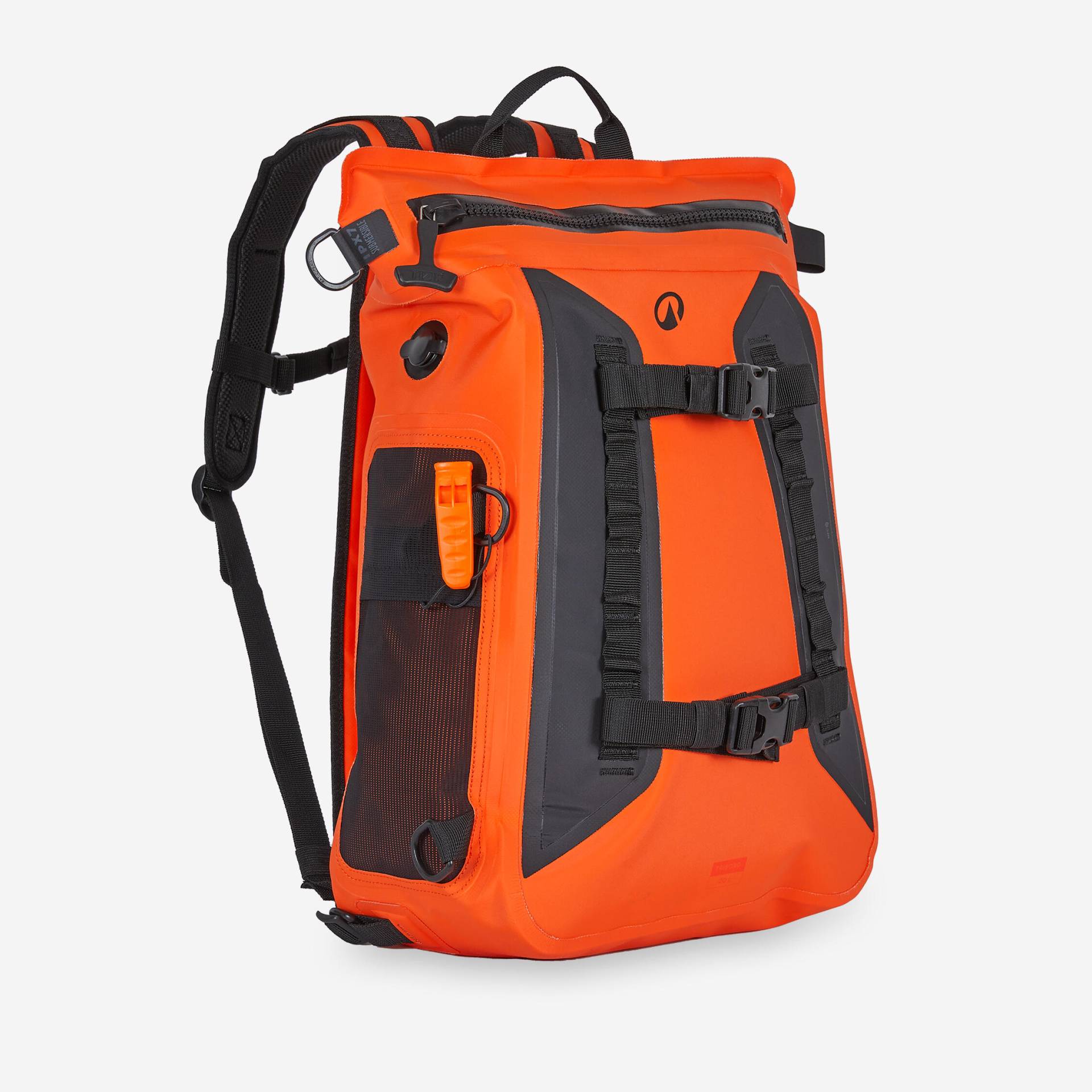 Rucksack/Signalboje tauchfähig 20 l Rucksack/Signalboje tauchfähig 20 l von SUBEA