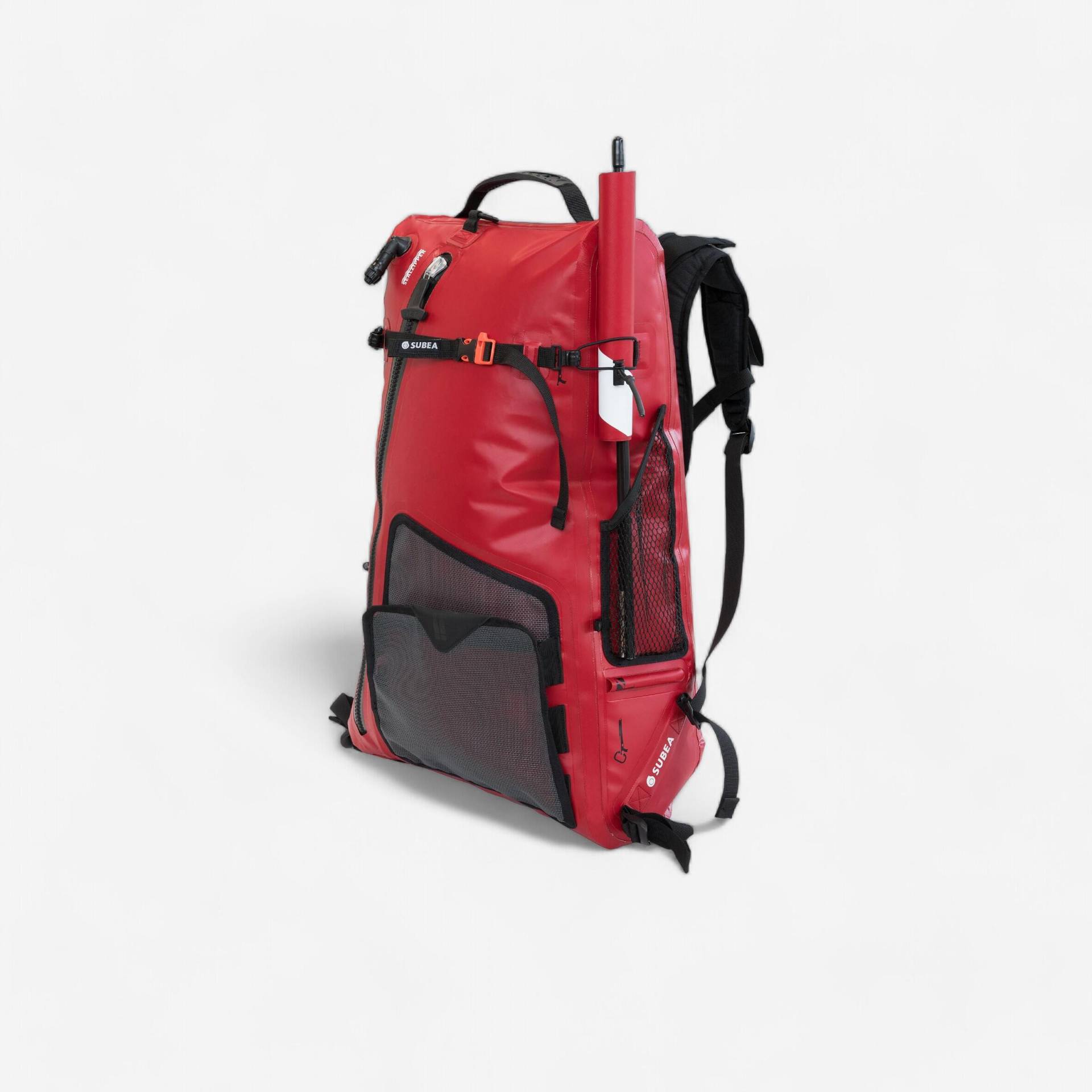 Rucksack Signalboje Freitauchen Rucksack Signalboje Freitauchen von SUBEA