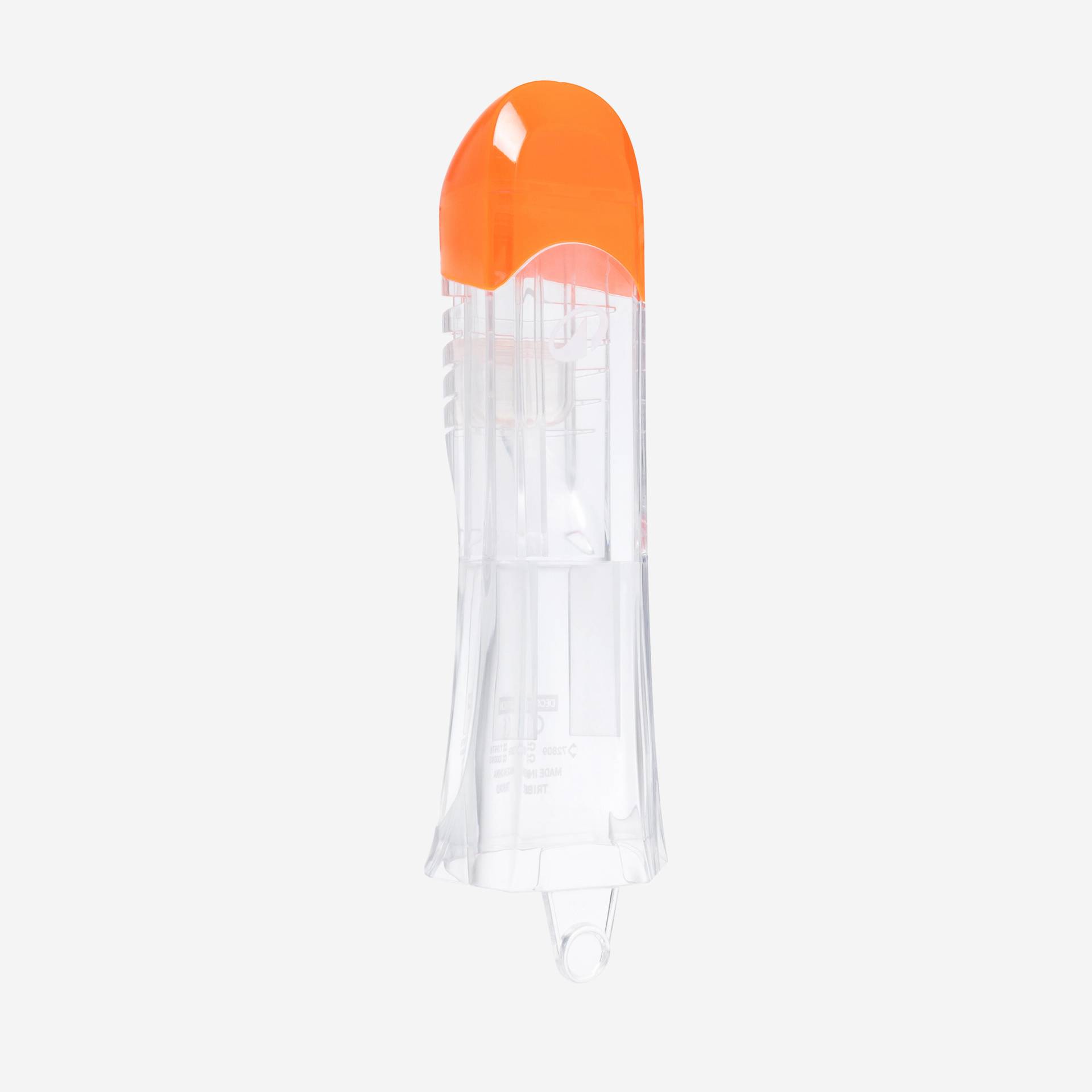 Schnorchel - für Easybreath-Maske 500 und 540FT Schnorchel - für Easybreath-Maske 500 und 540FT von SUBEA