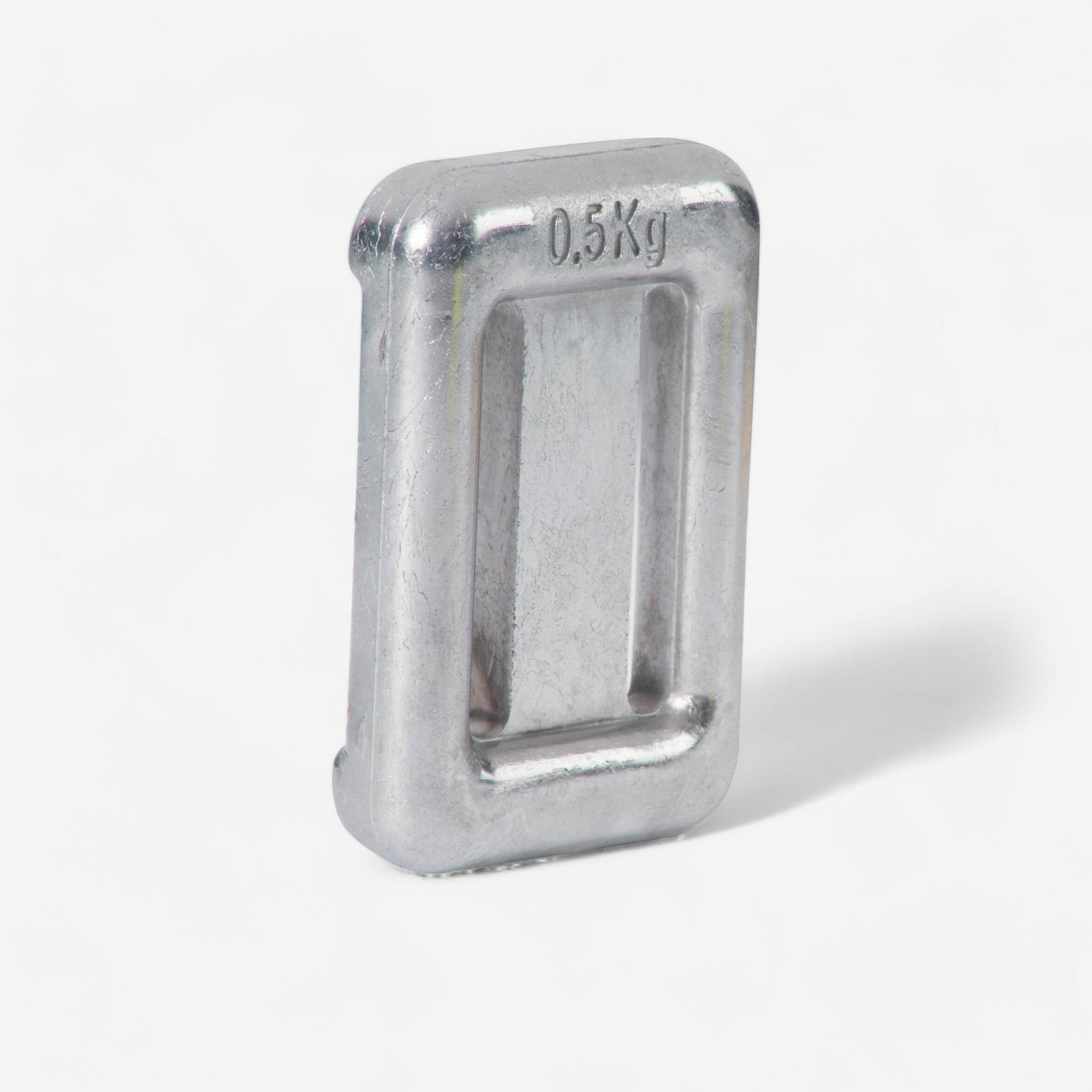 Tauch-Bleigewicht roh 500 g Freediving Tauch-Bleigewicht roh 500 g Freediving von SUBEA