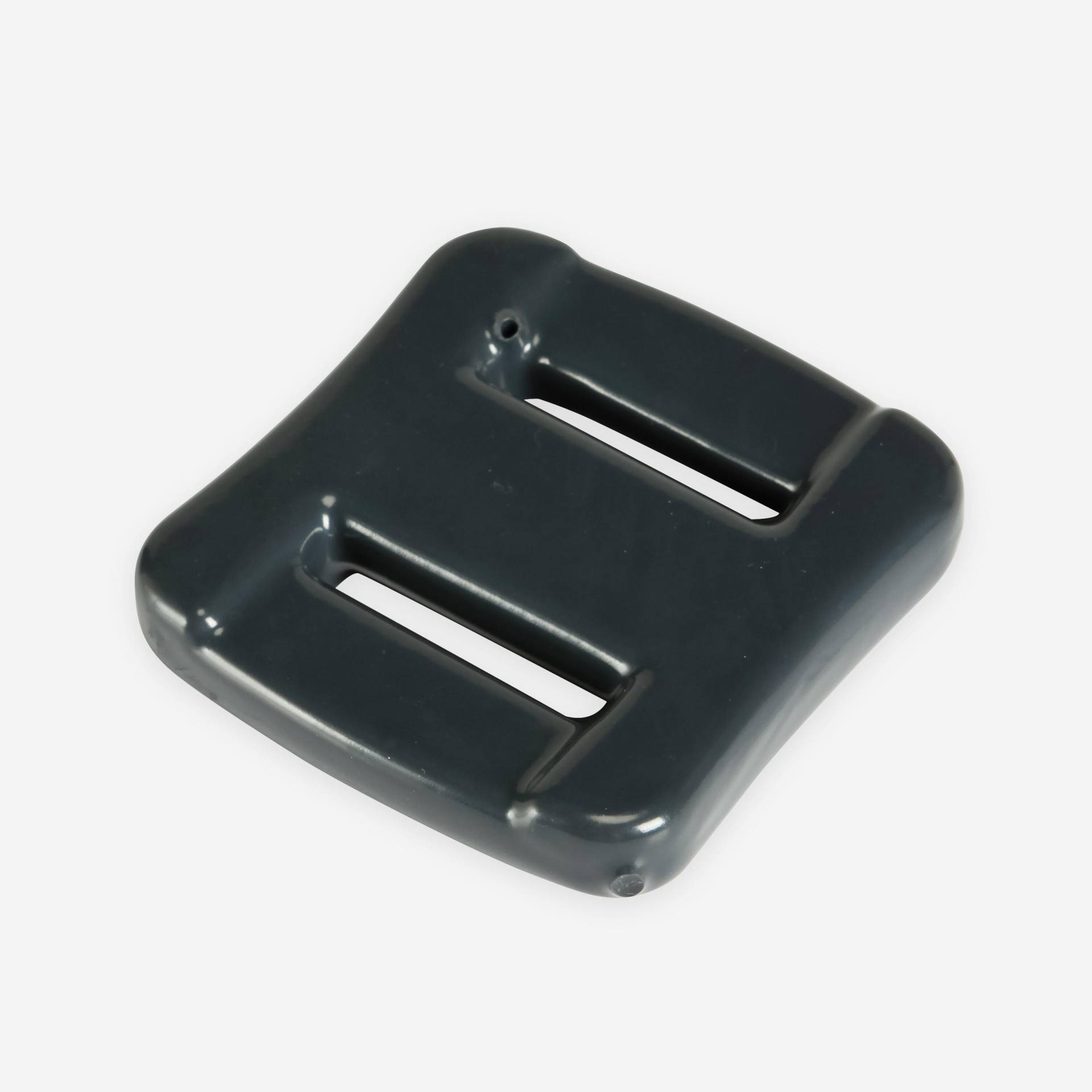 Tauch-Bleigewicht ummantelt 1 kg Freediving Tauch-Bleigewicht ummantelt 1 kg Freediving von SUBEA