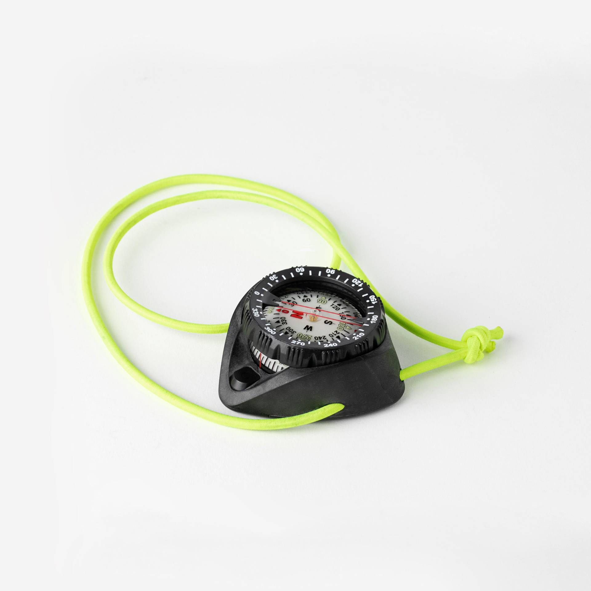 Tauchkompass SCD mit Gummiband Tauchkompass SCD mit Gummiband von SUBEA