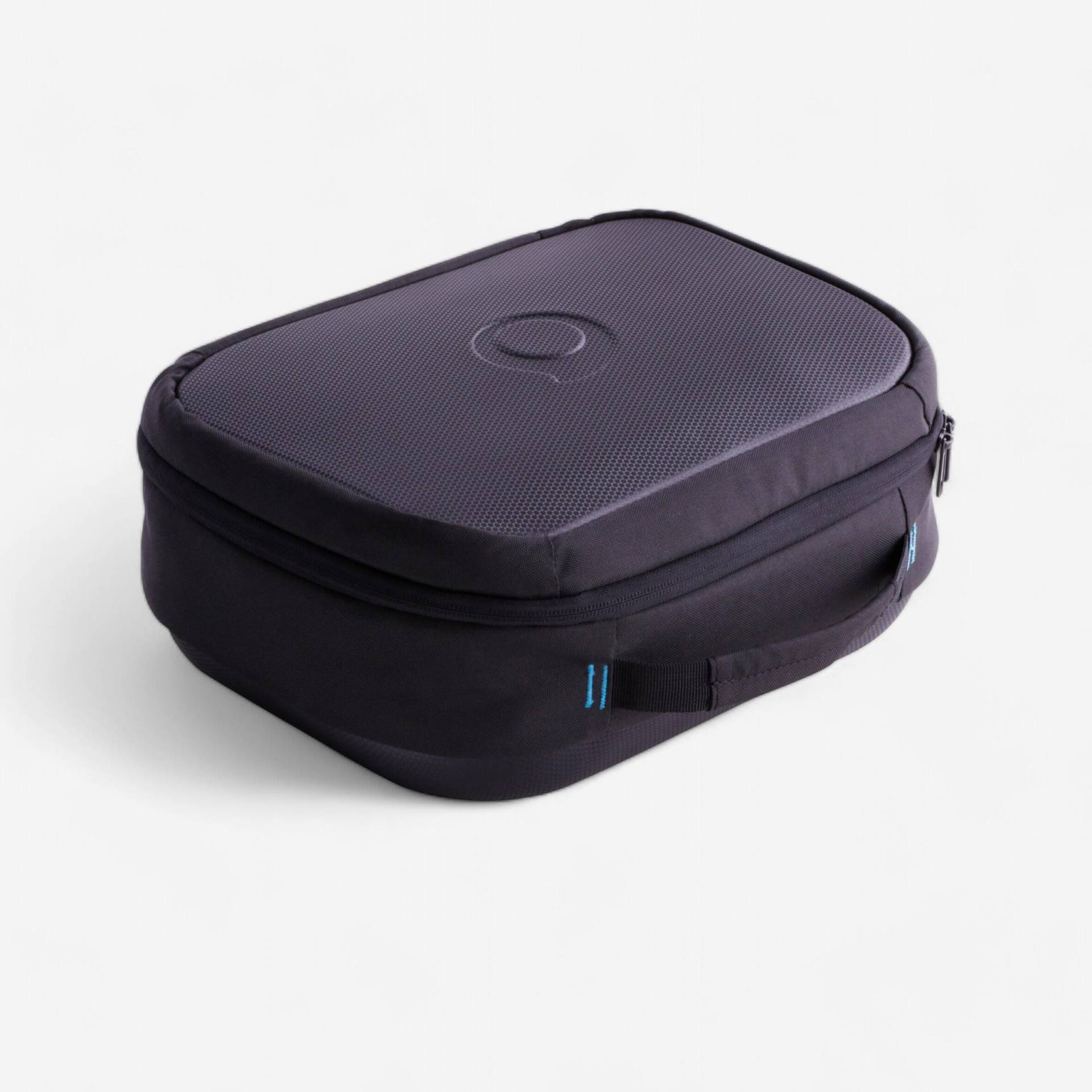 Tauchtasche für Atemregler SCD schwarz/blau Tauchtasche für Atemregler SCD schwarz/blau von SUBEA