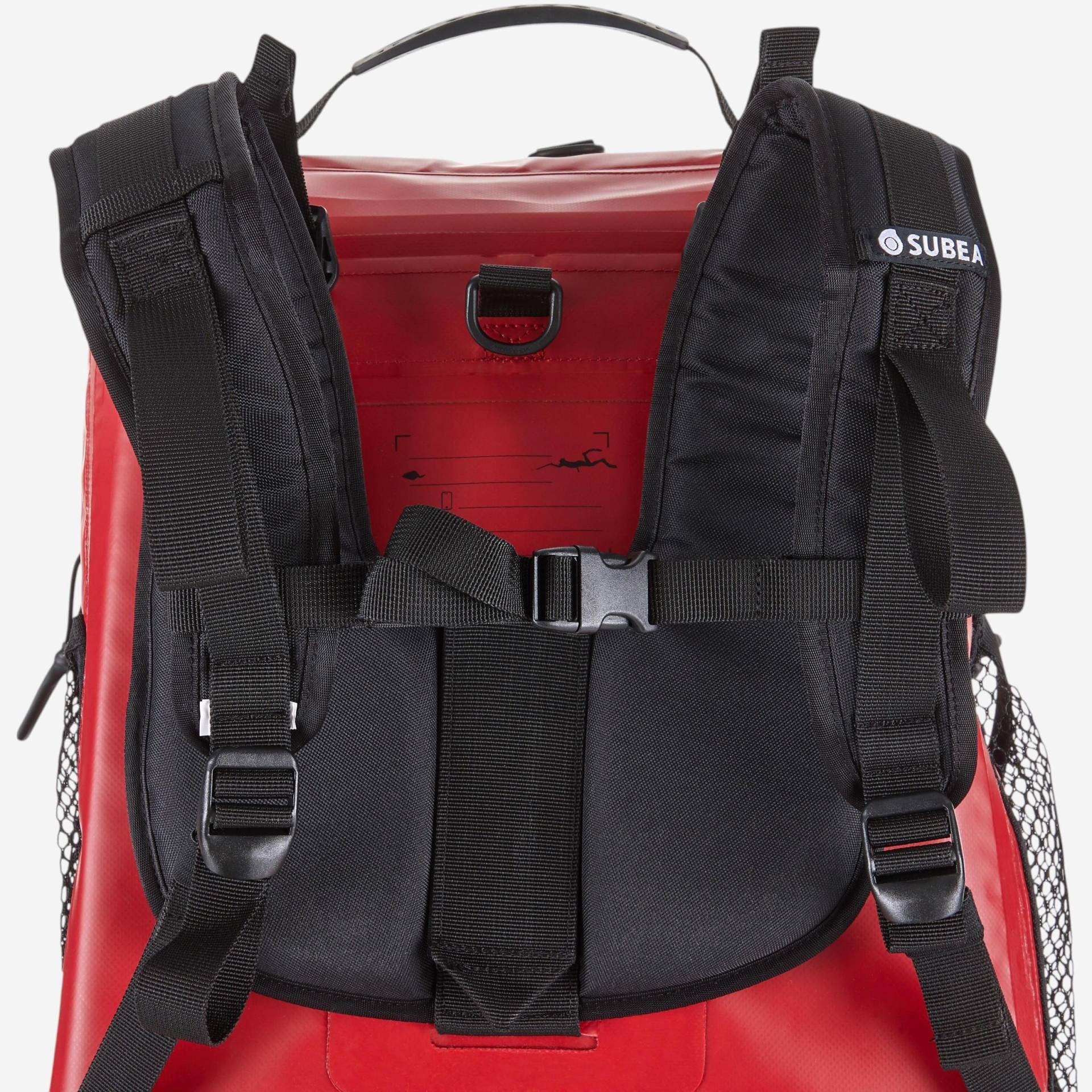 Tragegurt für Bojenrucksack SPF 900 Tragegurt für Bojenrucksack SPF 900 von SUBEA