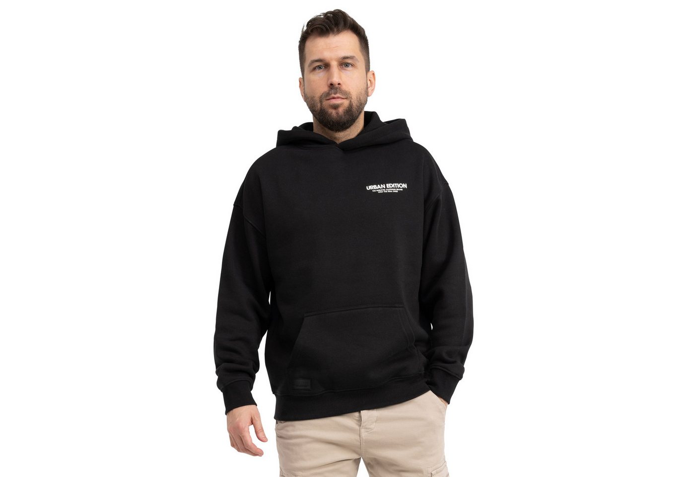 SUBLEVEL Kapuzenpullover Hoodie Herren Kapuzenpullover Kapuzenjacke Sweater SUBLEVEL Kapuzenpullover Hoodie Herren Kapuzenpullover Kapuzenjacke Sweater von SUBLEVEL