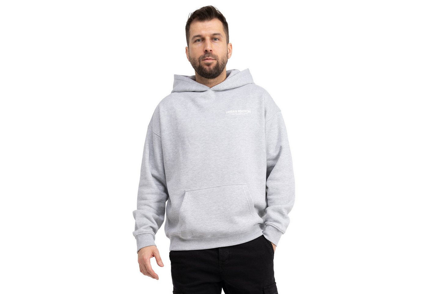 SUBLEVEL Kapuzenpullover Hoodie Herren Kapuzenpullover Kapuzenjacke Sweater SUBLEVEL Kapuzenpullover Hoodie Herren Kapuzenpullover Kapuzenjacke Sweater von SUBLEVEL