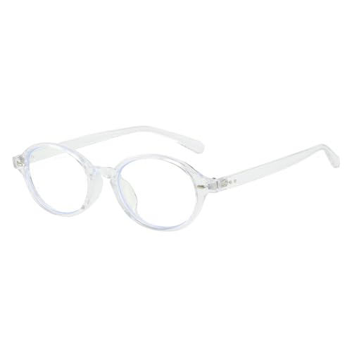 SUDZZLPY Ovale Retro-Sonnenbrille Für Damen Und Herren, Leichte Sonnenbrille, Polarisiert, UV-Schutz, Arbeitssonnenbrille,A1,L von SUDZZLPY