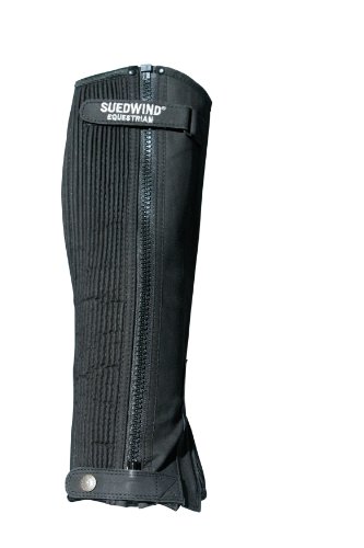 SUEDWIND - FLEXI CHAP Stretchy - schwarz - M SUEDWIND - FLEXI CHAP Stretchy - schwarz - M von SUEDWIND