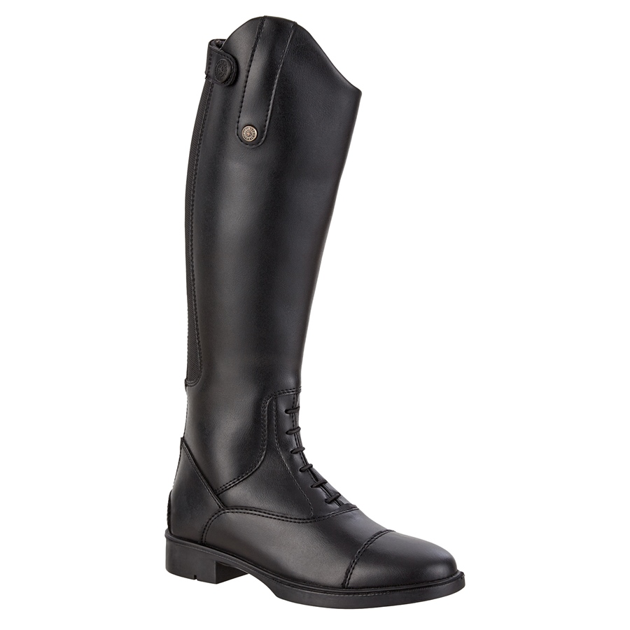 Suedwind Kids Fun SynthetikLederstiefel Suedwind Kids Fun SynthetikLederstiefel von Suedwind