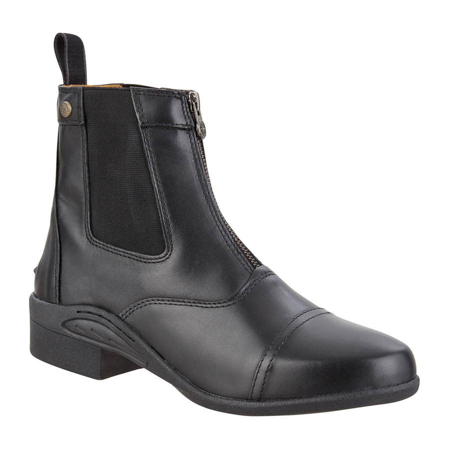 Suedwind Ultima FZ Stiefelette unisex Suedwind Ultima FZ Stiefelette unisex von Suedwind