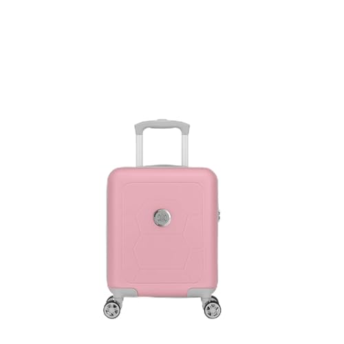SUITSUIT - Caretta - Pink Lady - Handgepäck Mini (44 cm), Pink Lady, Handbagage (44 cm), Handgepäck von SUITSUIT